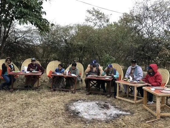 Luxury Tek Kişilik Oda
