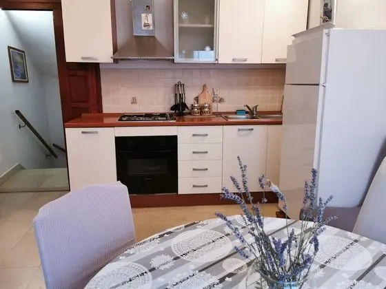 Apart Daire, 2 Yatak Odası, Sigara İçilebilir, Buzdolabı