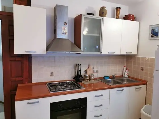 Apart Daire, 2 Yatak Odası, Sigara İçilebilir, Buzdolabı