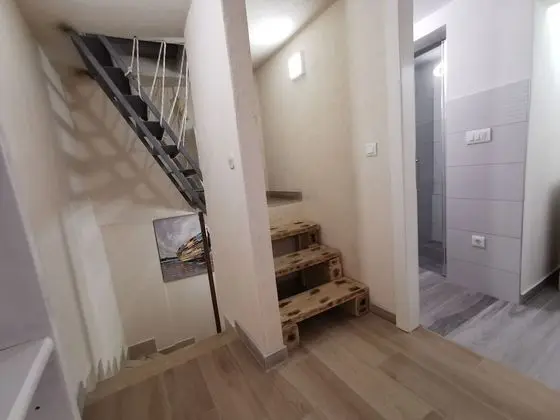 Apart Daire, 2 Yatak Odası, Sigara İçilebilir, Buzdolabı