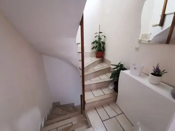 Apart Daire, 2 Yatak Odası, Sigara İçilebilir, Buzdolabı