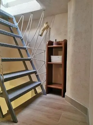 Apart Daire, 2 Yatak Odası, Sigara İçilebilir, Buzdolabı