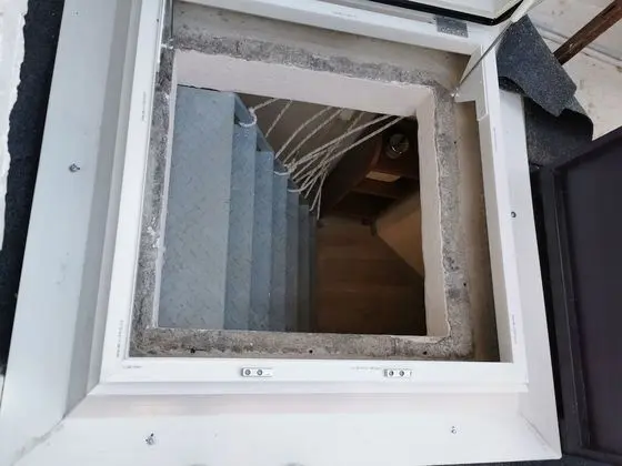 Apart Daire, 2 Yatak Odası, Sigara İçilebilir, Buzdolabı