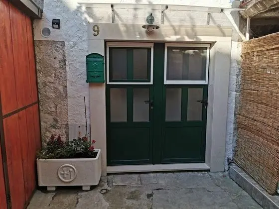 Apart Daire, 2 Yatak Odası, Sigara İçilebilir, Buzdolabı