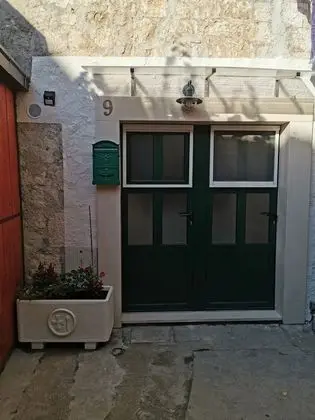 Apart Daire, 2 Yatak Odası, Sigara İçilebilir, Buzdolabı