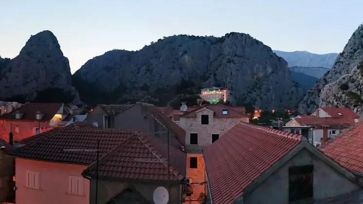 Apart Daire, 2 Yatak Odası, Sigara İçilebilir, Buzdolabı