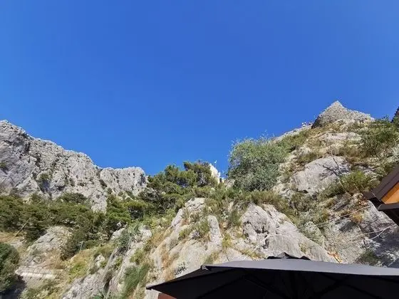 Apart Daire, 2 Yatak Odası, Sigara İçilebilir, Buzdolabı