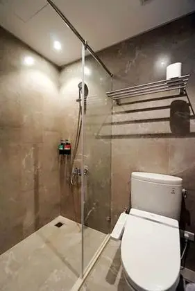 Standard Dört Kişilik Oda, 2 Çift Kişilik Yatak, Danışma