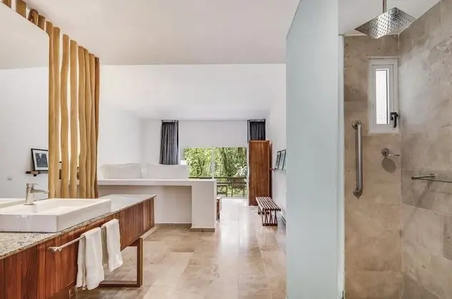 Oda, 1 En Büyük (King) Boy Yatak, Sigara İçilmez (Casita Stand Alone)