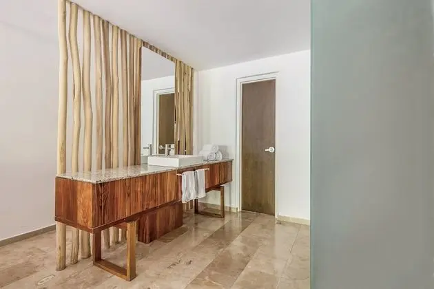 Oda, 1 En Büyük (King) Boy Yatak, Sigara İçilmez (Casita Stand Alone)