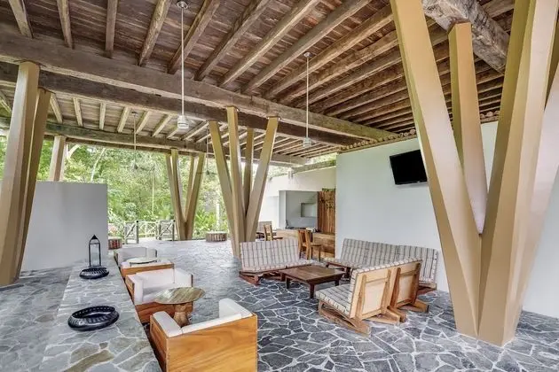Oda, 2 Çift Kişilik Yatak, Sigara İçilmez (Casita)