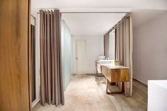 Oda, 2 Çift Kişilik Yatak, Sigara İçilmez (Casita Stand Alone)