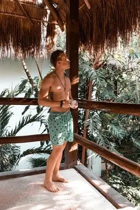 Odadan manzara