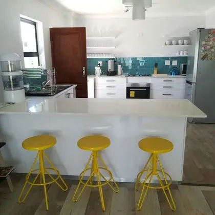 Comfort Ortak Ranzalı Oda, Karma Ranzalı Oda