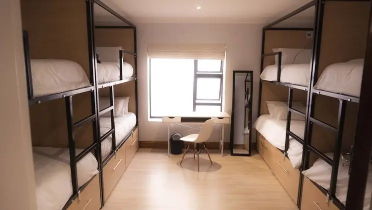 Comfort Ortak Ranzalı Oda, Sadece kadınlar için