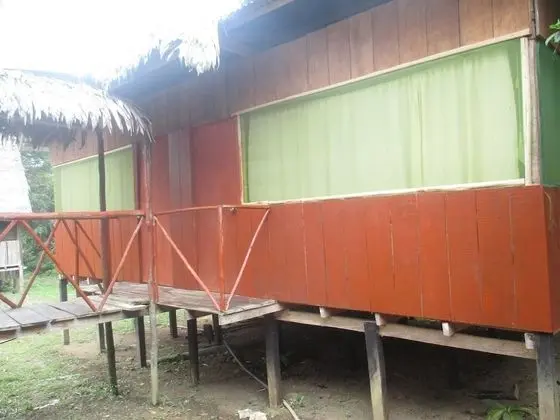 Basic Tek Büyük veya İki Ayrı Yataklı Oda, 1 Çift Kişilik Yatak, Sigara İçilmez, Bahçe Manzaralı