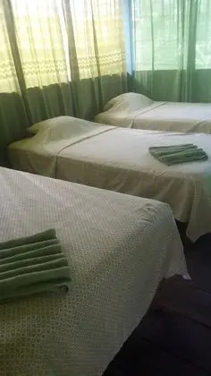 Basic Triple Room, Non-Smoking