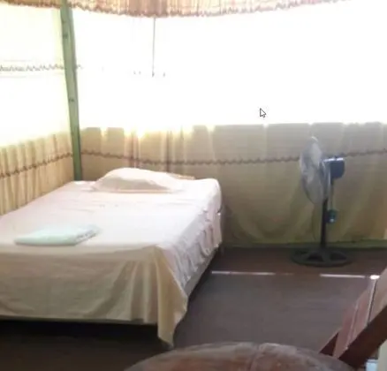 Basic Triple Room, Non-Smoking