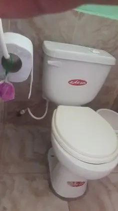 Basic Triple Room, Non-Smoking