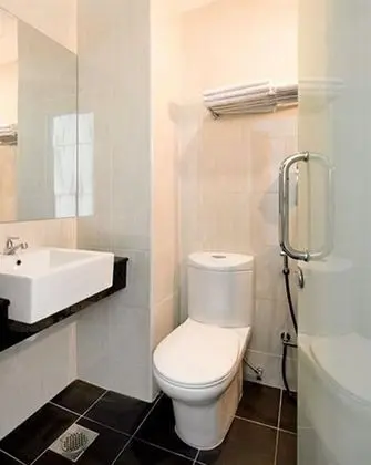 Standard İki Ayrı Yataklı Oda (Room Only)