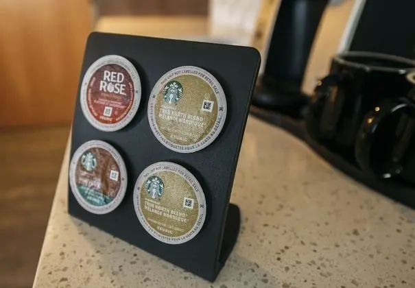 Deluxe Oda, 1 En Büyük (King) Boy Yatak