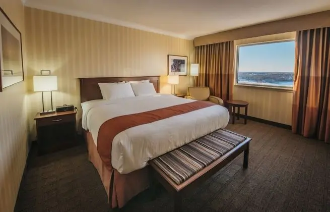 Standard Oda, 1 En Büyük (King) Boy Yatak