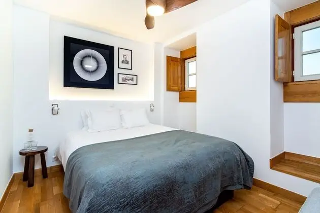 Apart Daire, 2 Yatak Odası, Sigara İçilmez