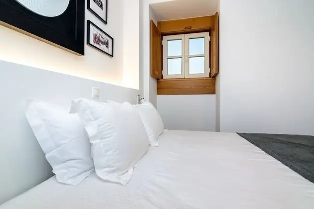 Apart Daire, 2 Yatak Odası, Sigara İçilmez