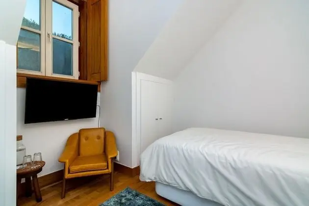 Apart Daire, 2 Yatak Odası, Sigara İçilmez