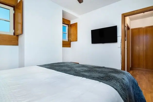 Apart Daire, 2 Yatak Odası, Sigara İçilmez