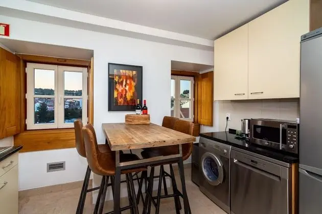 Apart Daire, 2 Yatak Odası, Sigara İçilmez