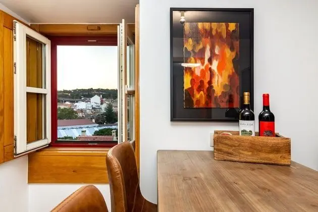 Apart Daire, 2 Yatak Odası, Sigara İçilmez