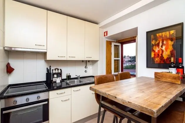 Apart Daire, 2 Yatak Odası, Sigara İçilmez