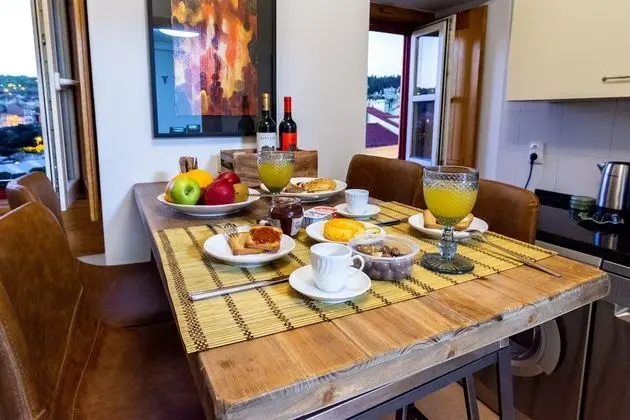 Apart Daire, 2 Yatak Odası, Sigara İçilmez