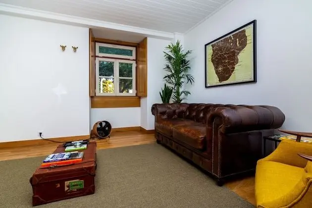 Apart Daire, 2 Yatak Odası, Sigara İçilmez