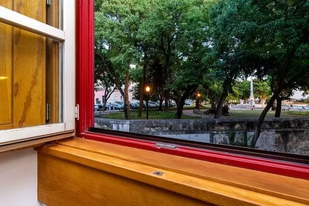 Apart Daire, 2 Yatak Odası, Sigara İçilmez