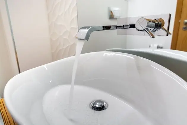 Apart Daire, 2 Yatak Odası, Sigara İçilmez