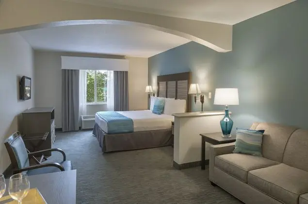 1 Çift ​​kişilik Yatak King Size Bed