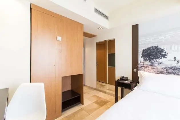 Standard Tek Kişilik Oda, Balkon (Small)