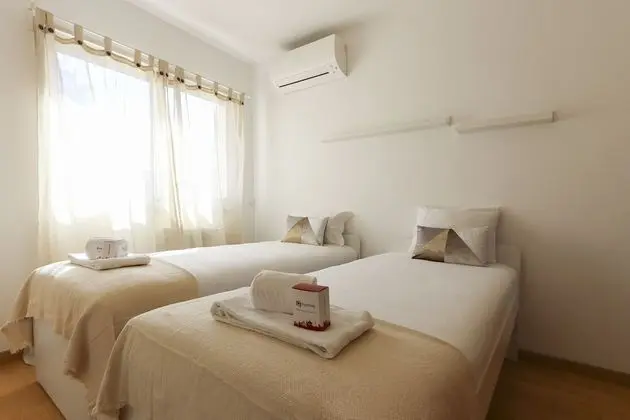 Apart Daire, 2 Yatak Odası, 2 Banyolu, Nehir Manzaralı