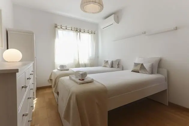 Apart Daire, 2 Yatak Odası, 2 Banyolu, Nehir Manzaralı