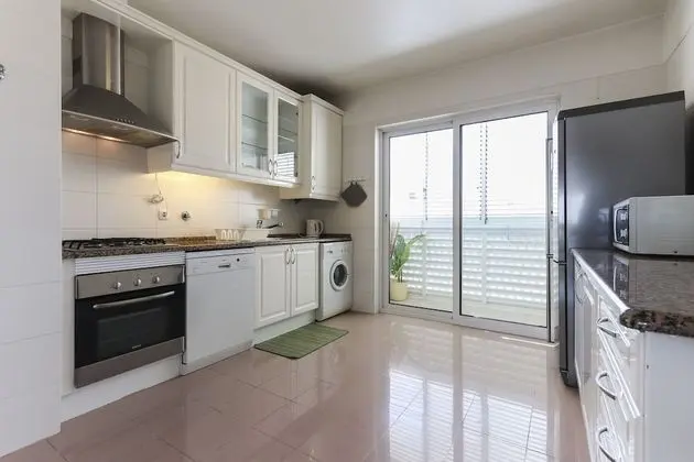 Apart Daire, 2 Yatak Odası, 2 Banyolu, Nehir Manzaralı