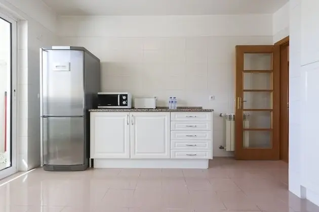 Apart Daire, 2 Yatak Odası, 2 Banyolu, Nehir Manzaralı