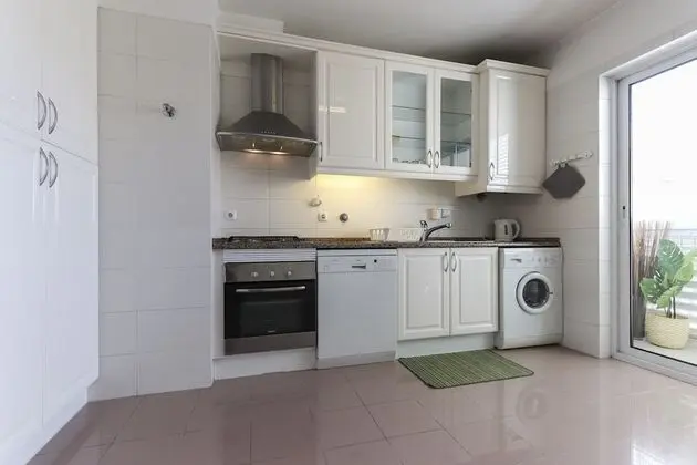 Apart Daire, 2 Yatak Odası, 2 Banyolu, Nehir Manzaralı
