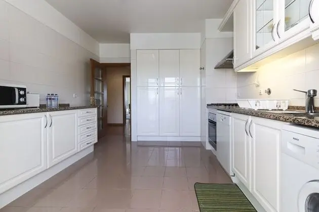 Apart Daire, 2 Yatak Odası, 2 Banyolu, Nehir Manzaralı