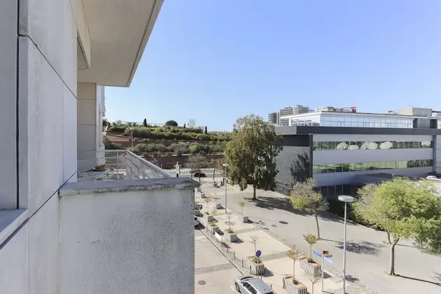 Apart Daire, 2 Yatak Odası, 2 Banyolu, Nehir Manzaralı