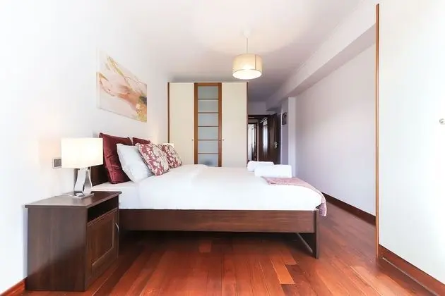 Apart Daire, 2 Yatak Odası, Sigara İçilmez