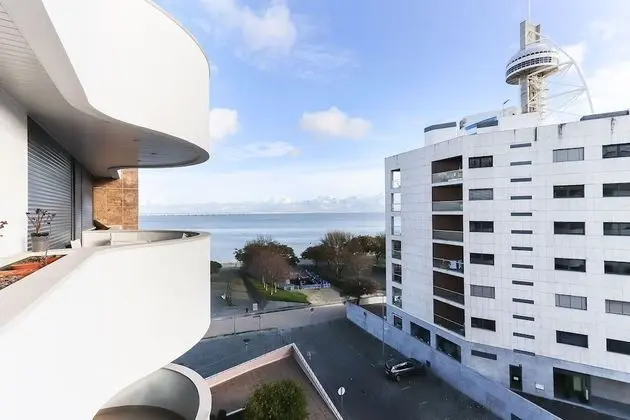 Apart Daire, 2 Yatak Odası, Sigara İçilmez