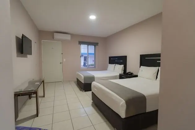 Standard Tek Büyük Yataklı Oda, 1 Yatak Odası