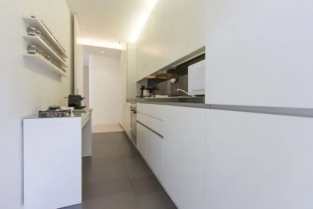 Apart Daire, 2 Yatak Odası, Sigara İçilebilir, Teras
